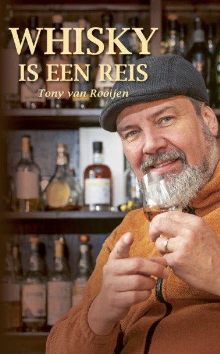Dave van de Berg