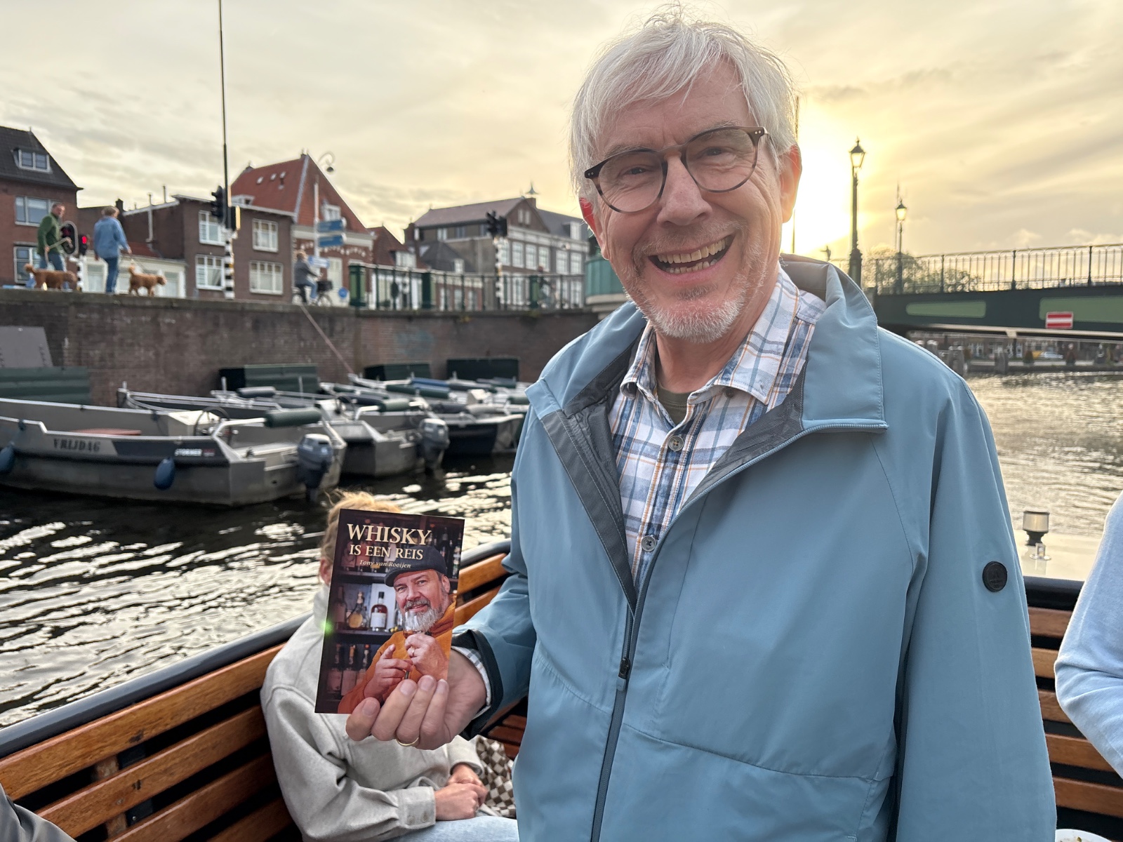 Peter. Gootjes