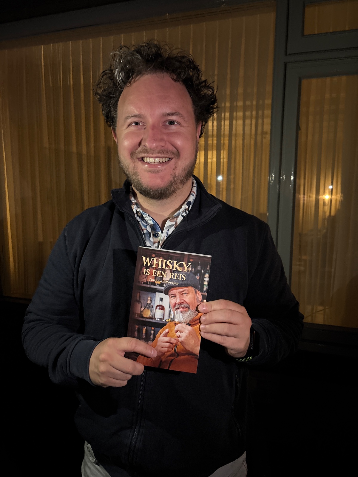Stefan Haver