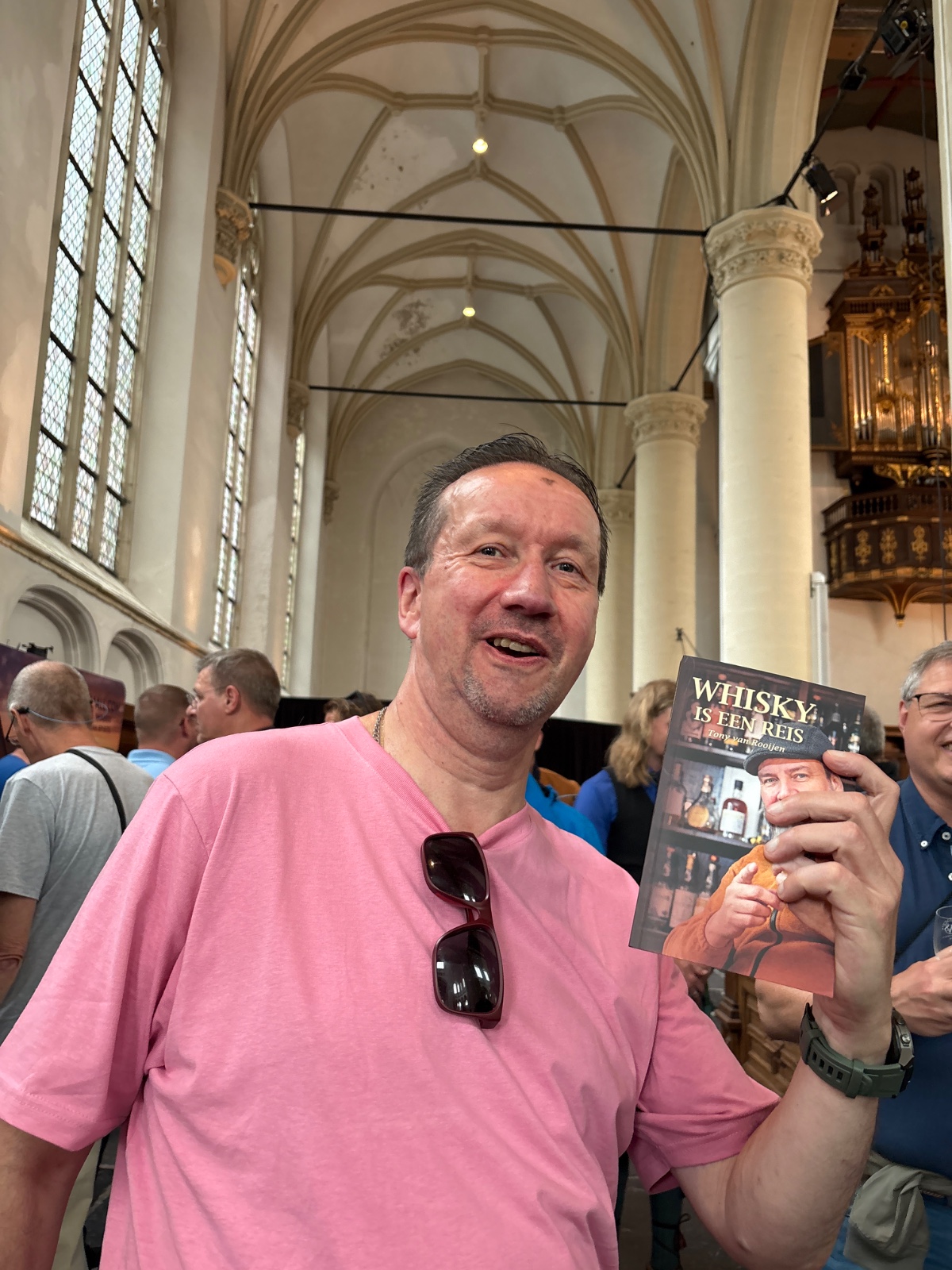 Rob Zwart