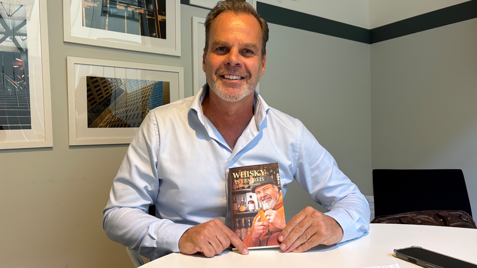 Maarten van de Ven