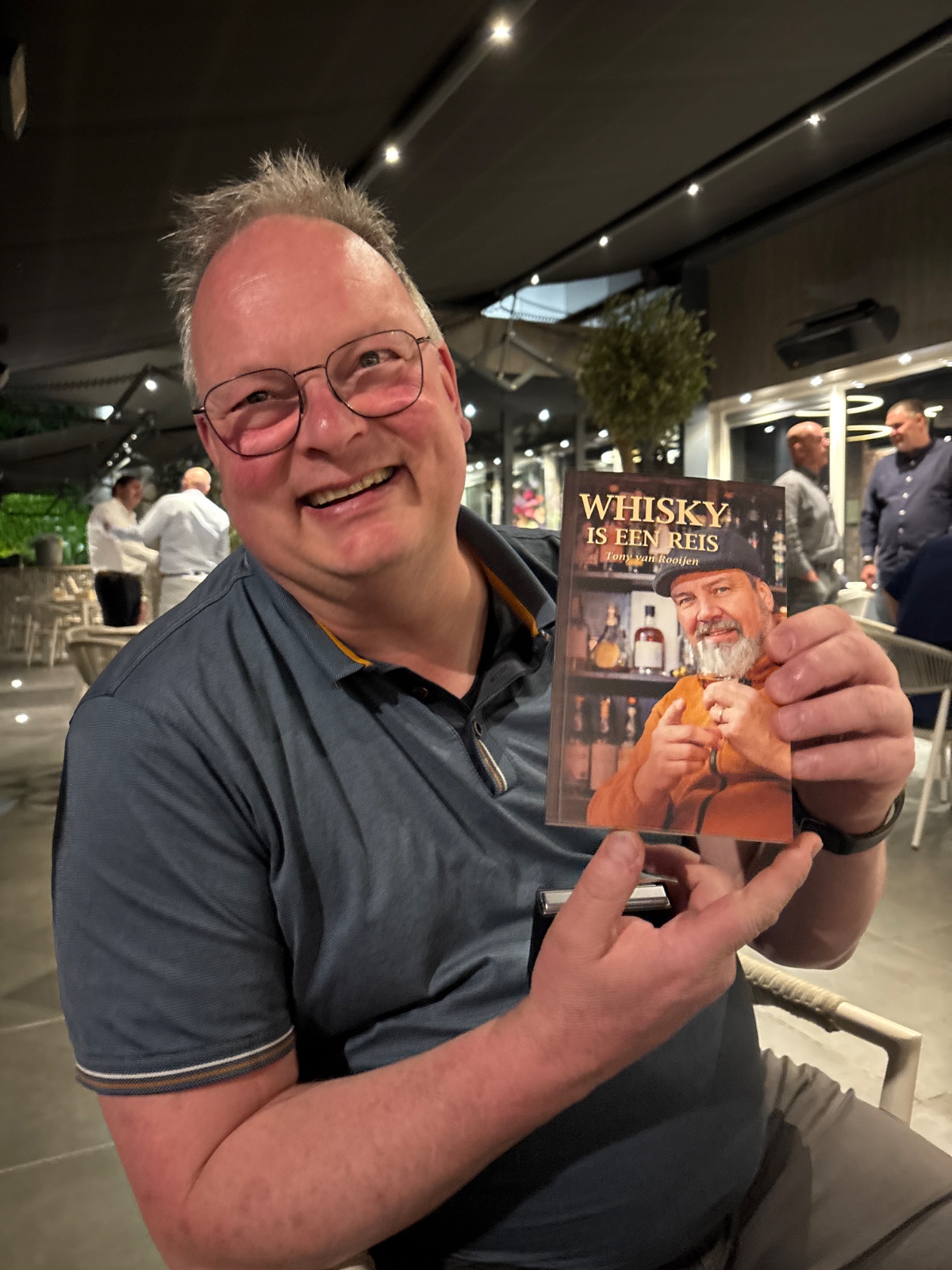 Koen van Kessel