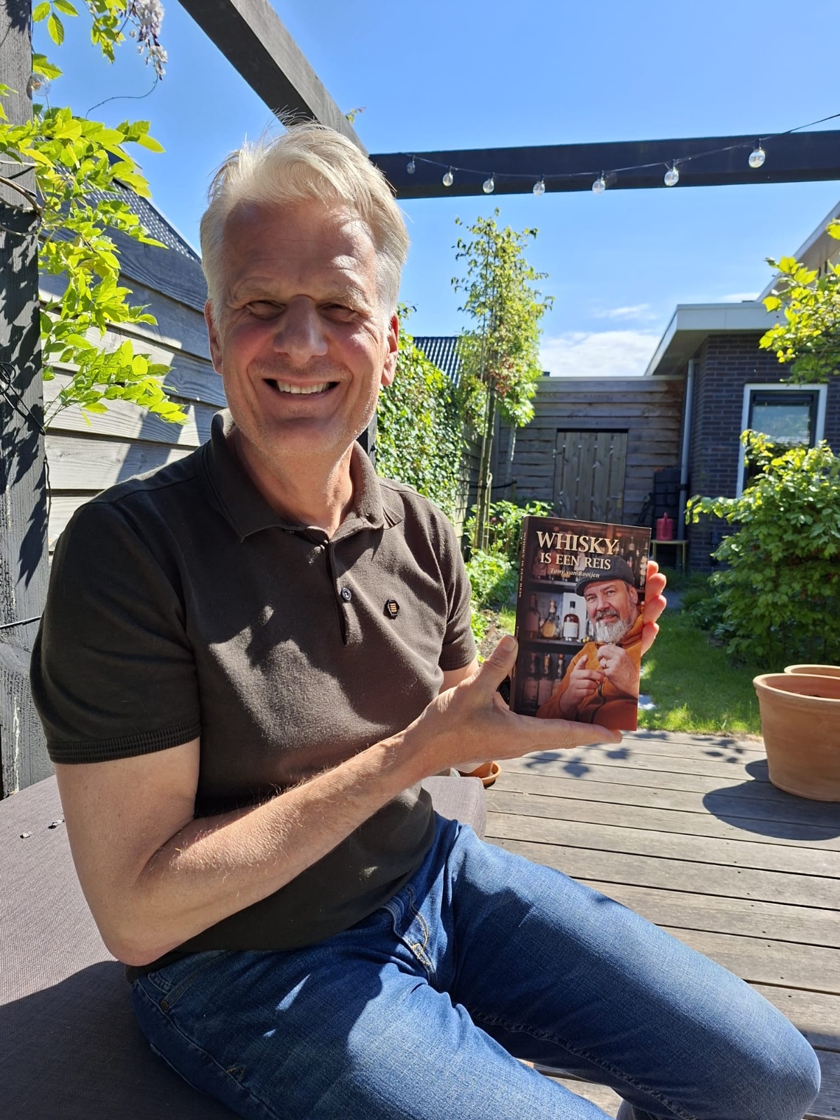 Johan van Kampen