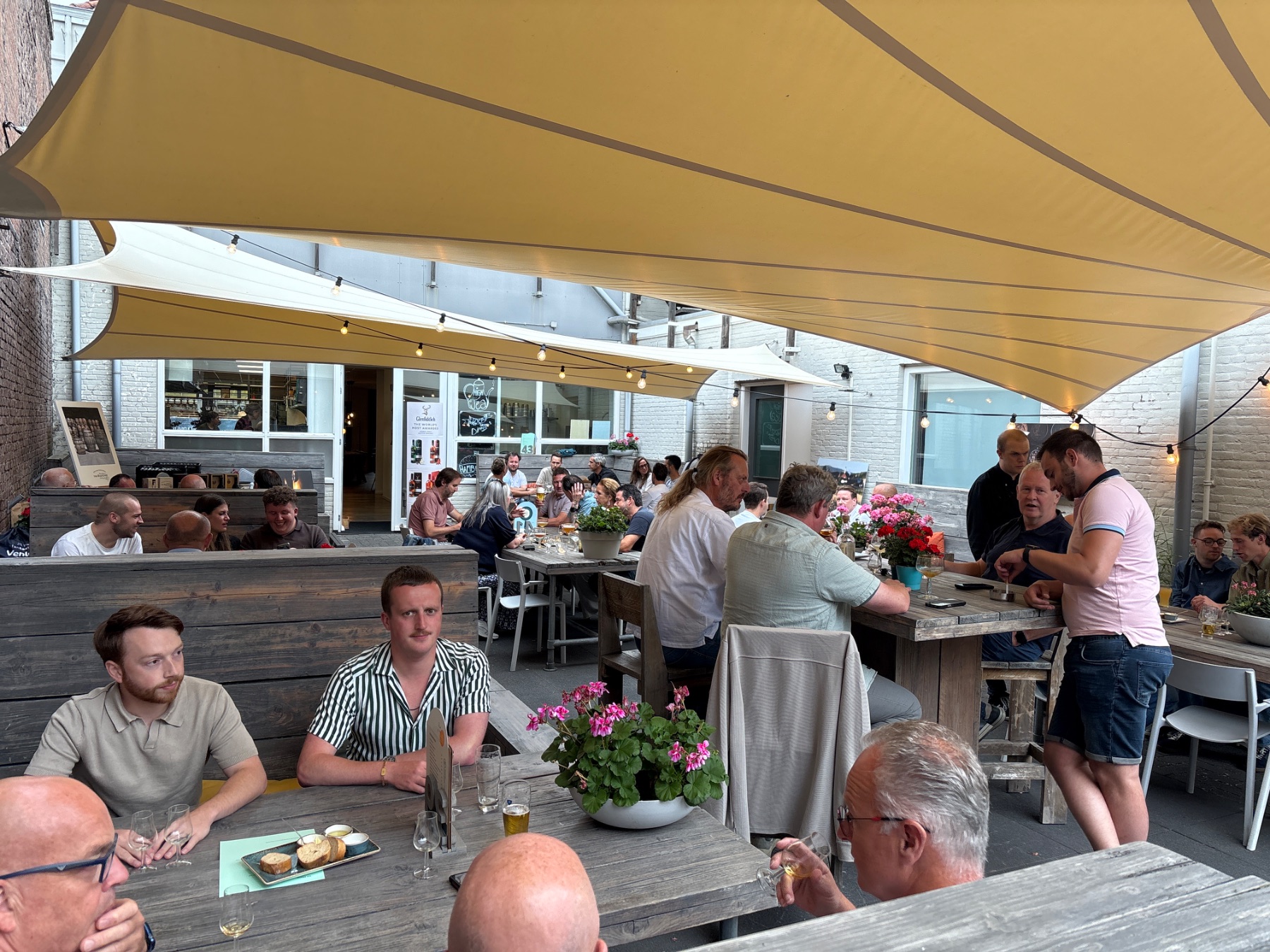 Foto van Haver Proeverij