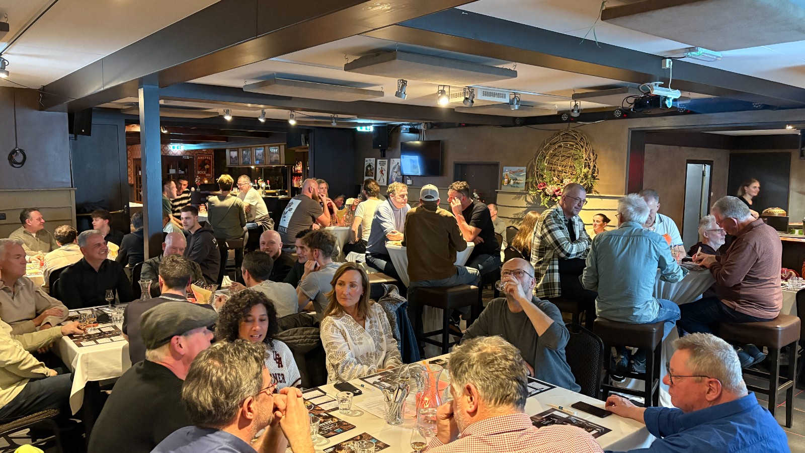 Foto van Mitra Culinair