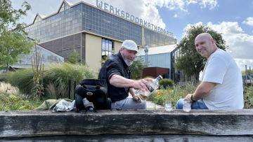 Publiek van WhiskyTastingFestival