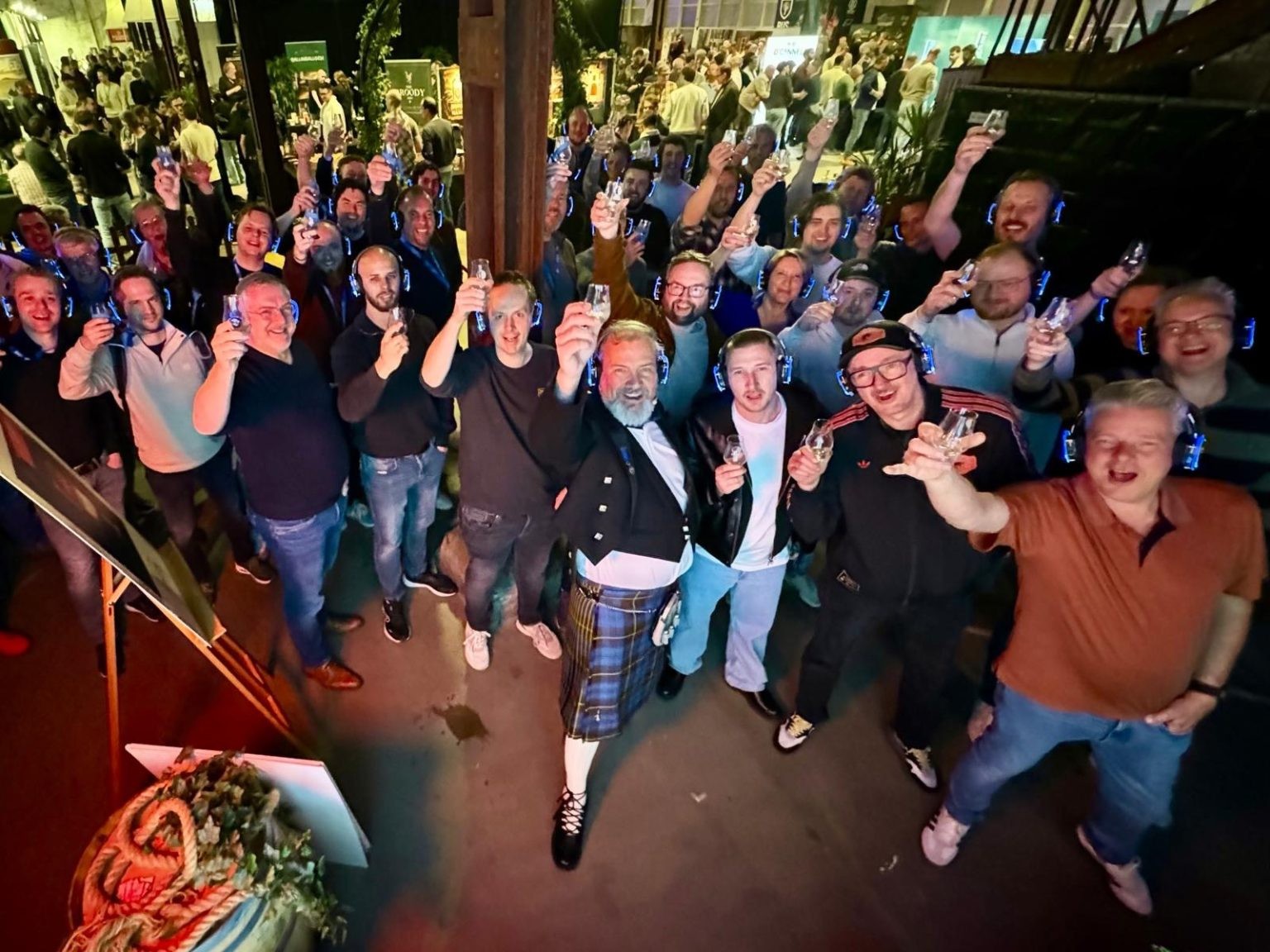 Foto van Ondersteuning WFNN