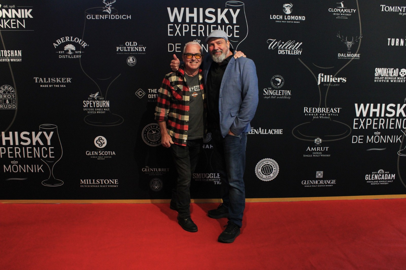 Foto van Whisky Experience - DDM