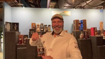 Foto van The Art Of Drinks