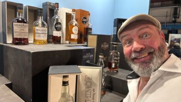 Foto van The Art Of Drinks