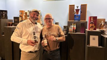 Lineup van The Art Of Drinks