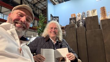 Publiek van The Art Of Drinks