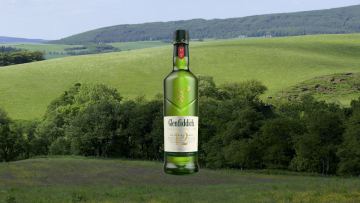 Glenfiddich 12y
