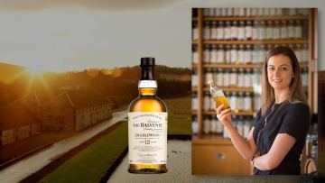 The Balvenie 12y DoubleWood