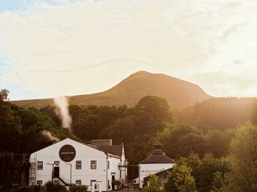 Glengoyne