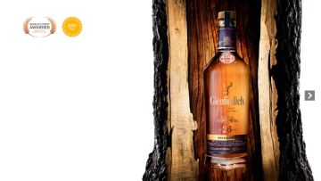 Glenfiddich Excellence 26y