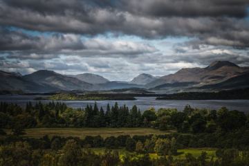 Loch Lomond