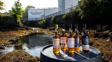Talisker