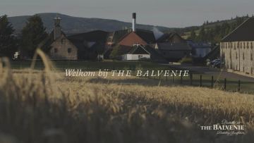 The Balvenie 10y Founders
