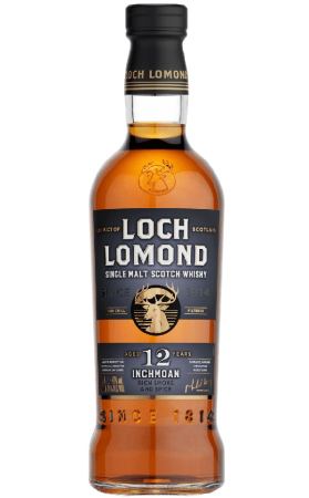 Loch Lomond Inchmoan