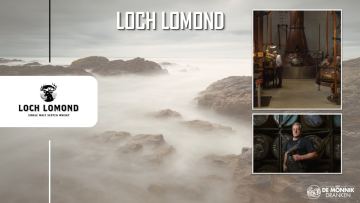Loch Lomond 12y Inchmurrin