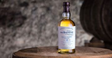 Balvenie Single Barrel