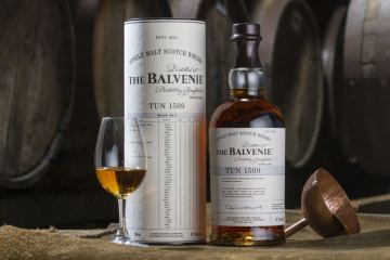 Balvenie Tun 1509 batch 3