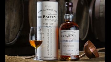Balvenie Tun 1509 batch 2