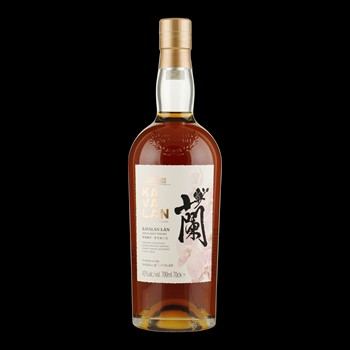 Kavalan lan