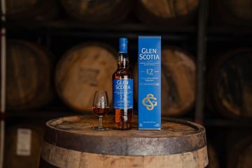 Glen Scotia 12y