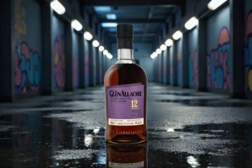 GlenAllachie 12y