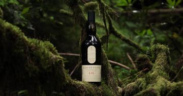 Lagavulin 16y