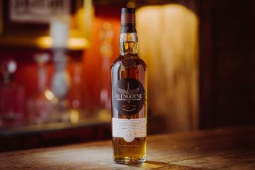 Glengoyne 12y