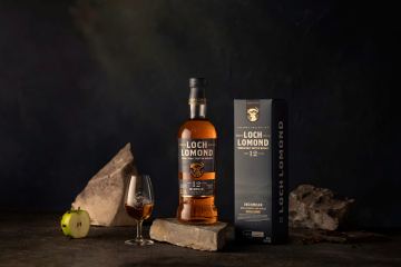Loch Lomond 12y