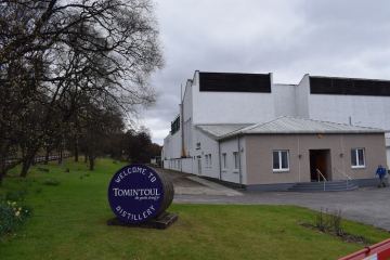 Tomintoul 10