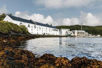 Caol ila