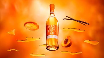Glenmorangie 12y