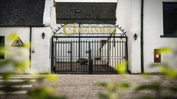 Cragganmore