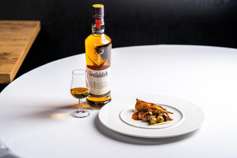 Food Pairing
