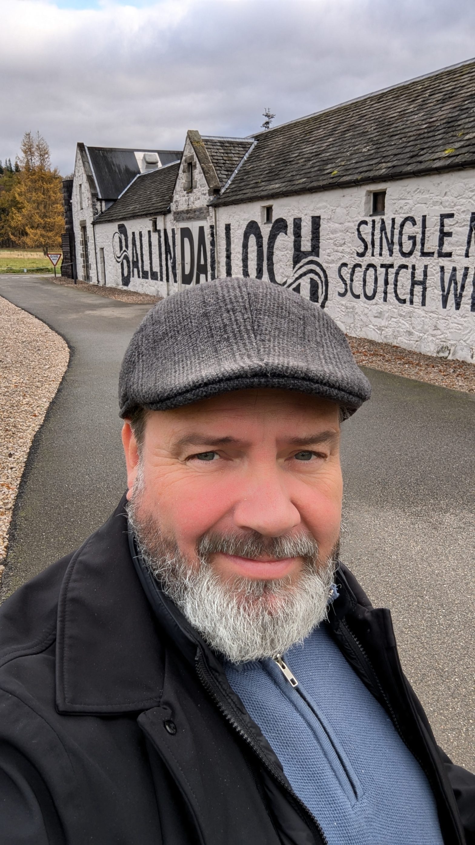 Ballindalloch