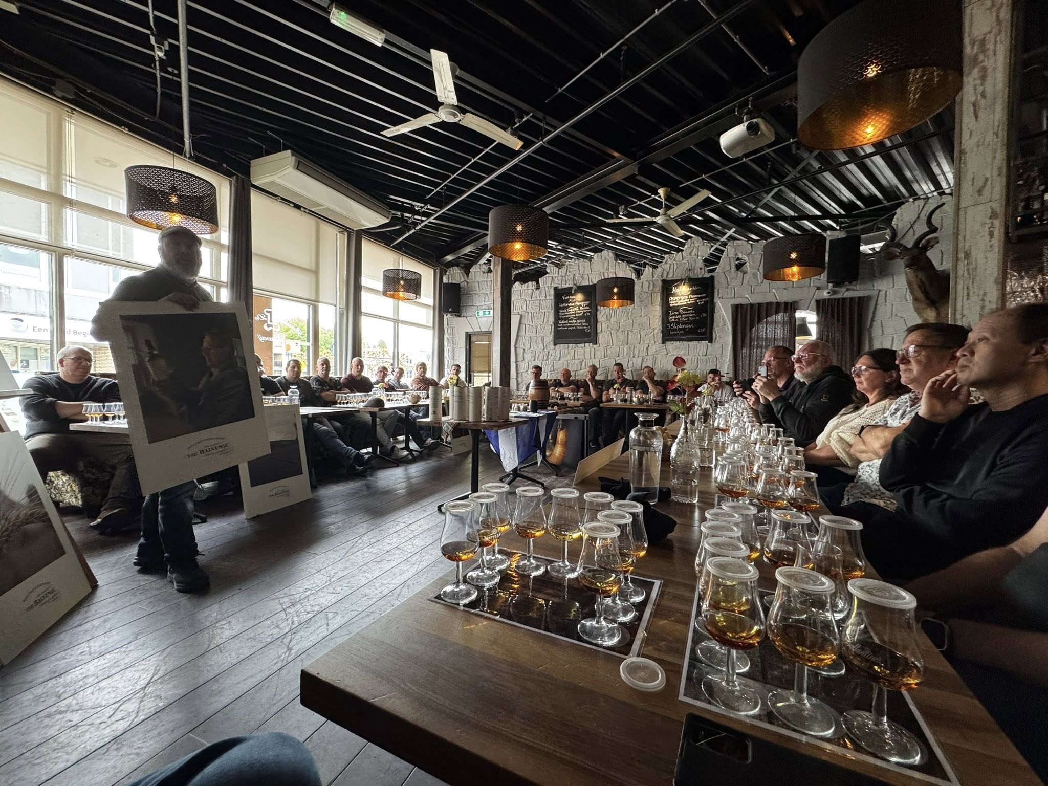 Southlake Whisky Association